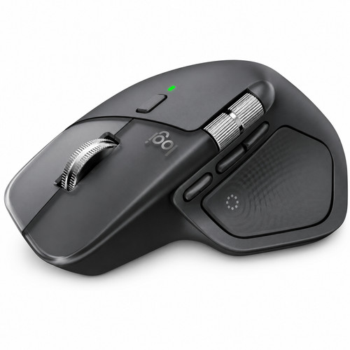 Logitech master maus - mx,