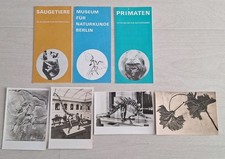 Konvolut AK Berlin, Museum f