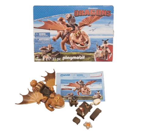 9460 playmobil dragons - 9460,