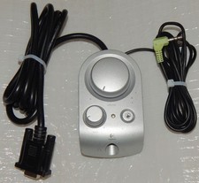 Logitech Z-2300 Regler Steuereinheit Lautstärkeregler Bedienteil TOP!