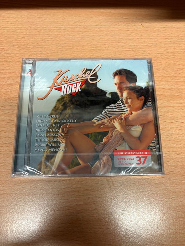 Music audio sampler - music, cd