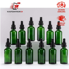 Pipettenflasche 50ml grün