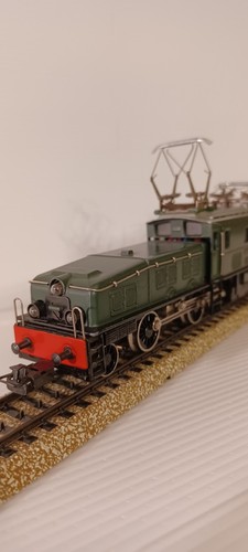 Märklin locomotive - ,