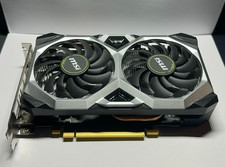 MSI GeForce GTX 1660 Super
