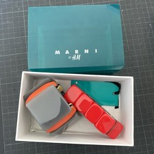 Marni für H&M Statement