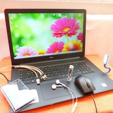 Dell 3793 Inspiron  17 Zoll