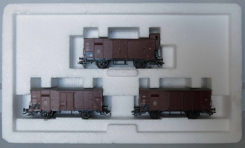 Märklin 48784 3er - mÄrklin, 48784 3er