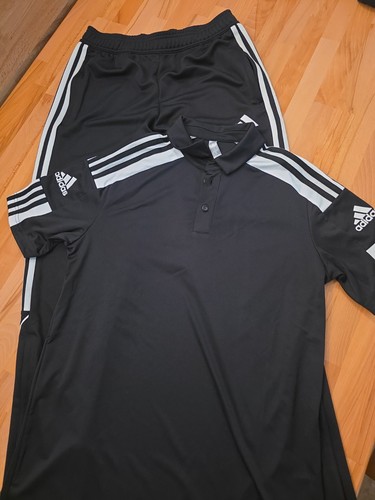 Set adidas jogginghose - set,