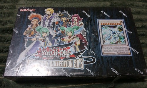 Legendary collection s - legendary,