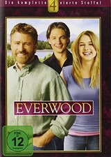 Everwood - 4. Staffel [5 DVDs]