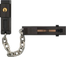 ABUS Türkette SK78 braun mit