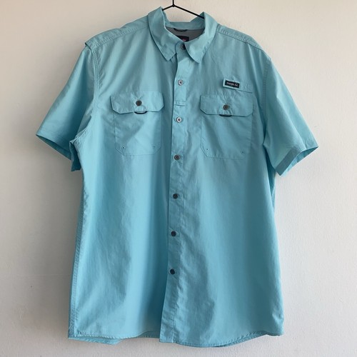 Wrangler hemd herren blau - herren, gr.l
