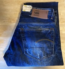 G-Star RAW 3301 Low Tapered