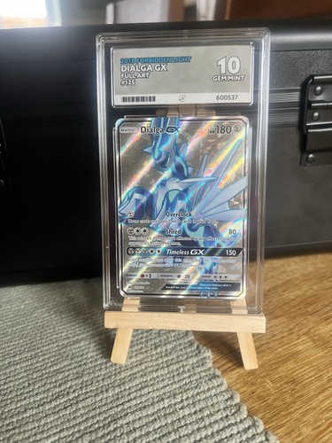 Dialga full art 125 - dialga,