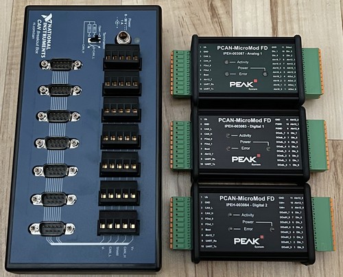 National instruments - national,