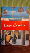 Baedecker Gran Canaria