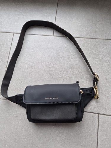 Kapten son visby bauchtasche - &,