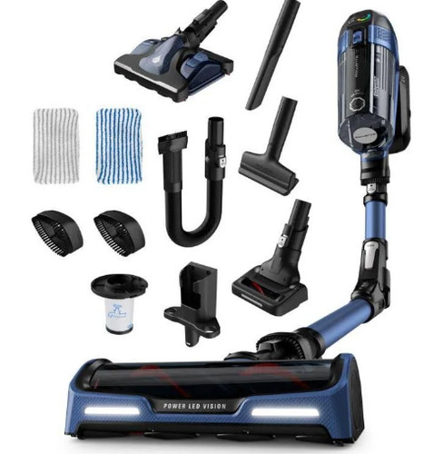 Rowenta force flex 60 - rowenta,
