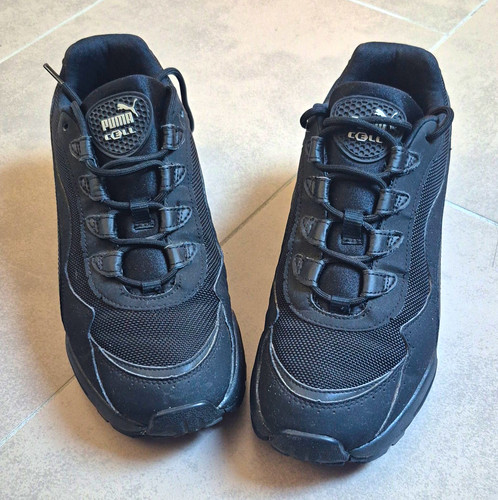 Puma cell sneaker sportschuhe - puma,