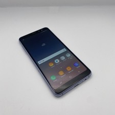 Samsung Galaxy A8 (2018)