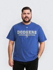 MLB T-Shirt Dodgers Brooklyn