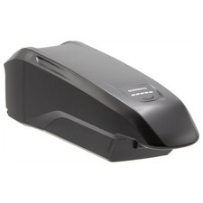 SHIMANO STEPS Rahmenakku