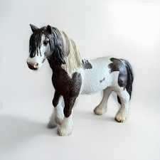 Figur von Schleich Pferd