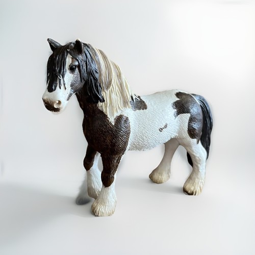 Figur von schleich pferd - figur,