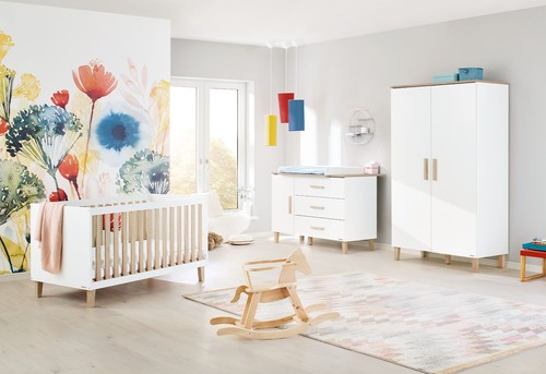Kinderzimmer set lumi - kinderzimmer-set,