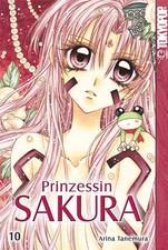 Prinzessin Sakura 10