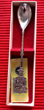 Souvenirlöffel in