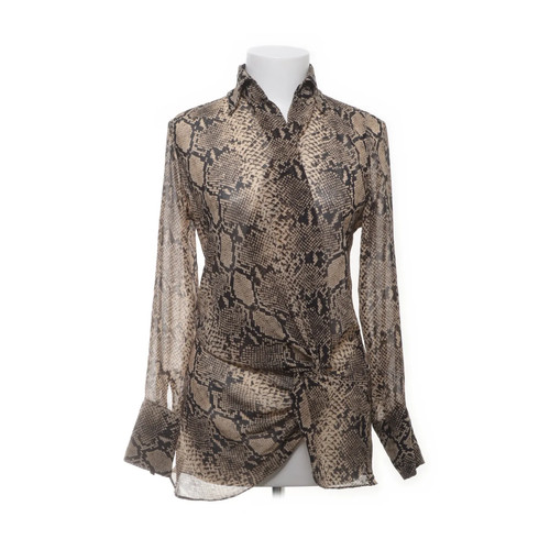 Zara woman bluse größe s - zara,