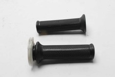 Lenkergriffe Gasgriff Satz Moto Guzzi V 11 Sport KR 99-03