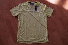 Adidas Running T-Shirt Shirt Gr. S  Training Jogging Climalite