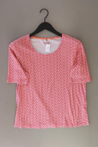 Olsen printshirt regular shirt - regular,