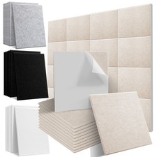 24 Akustik Platten