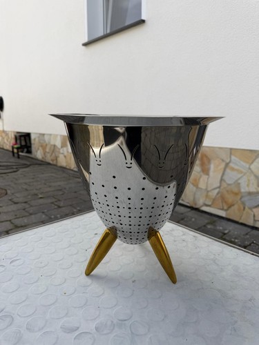 Philippe starck für - für, alessi