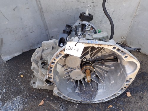 Getriebe gang pk4012 120tkm - getriebe,