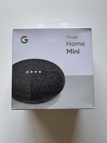 Google home mini smart - home, speaker