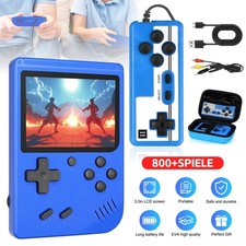 800 in 1 Retro Spielekonsole