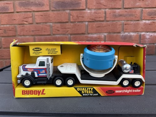 Buddy peterbilt - l,