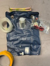 Oldtimer Scheibenwaschanlage