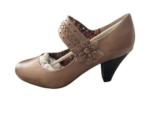 Queen sons damen leder - queen´s,