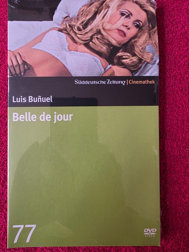 Belle jour sz - belle,