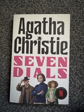 Agatha Christie signiertes