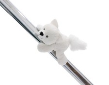 NICI MAGNICI MAGNETTIER DREAMY WINTER POLARFUCHS VANJA NEU