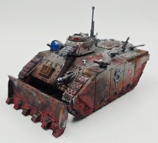 Cult Chimera Genestealer Cults