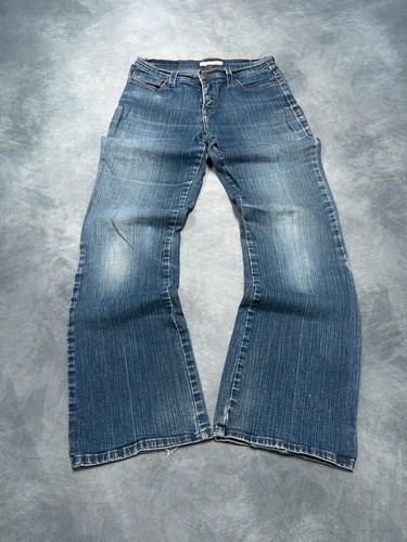 Vintage levi jeans - jeans, sehr
