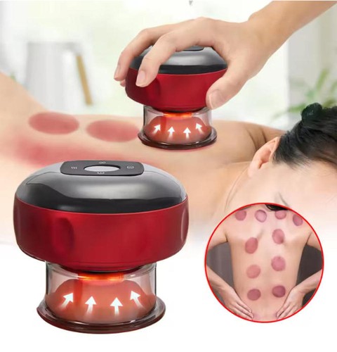 Schröpftherapie massagegerät - schröpftherapie,