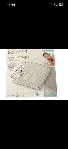 Sanitas heizunterdecke - sanitas,